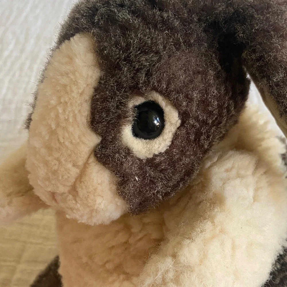 Folkmanis hand puppet - Bunny 🐰